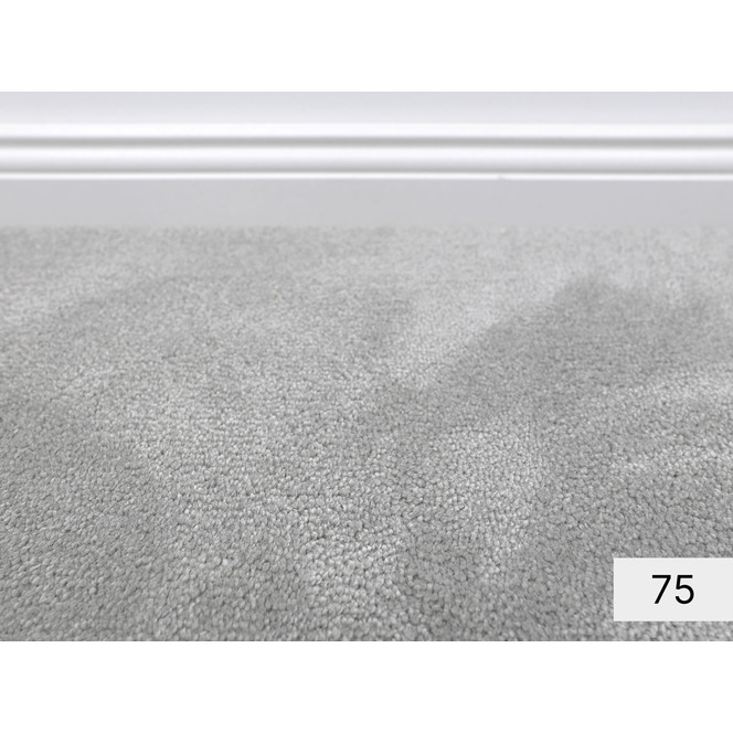 Mekong Softflor Teppichboden Meterware in 75