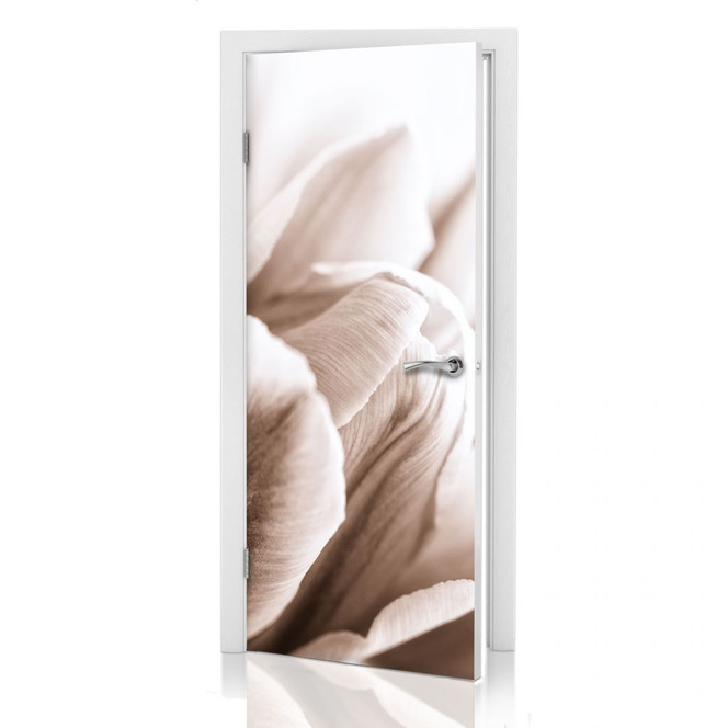 Türdeko Tulpe im Detail - Bild 1