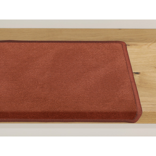 Vorwerk® Samos Stufenmatte Stufenmatte Rechteckig Wunschmass in 1n62