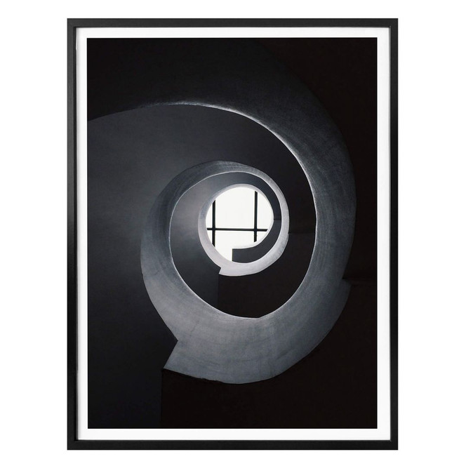 Poster Tunnelblick 2