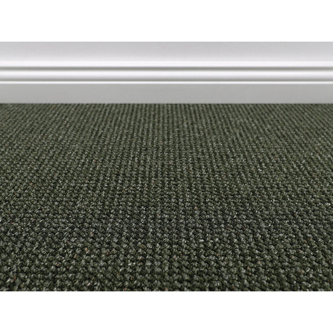 Re-Tweed Schlingen Teppichboden Meterware in 25