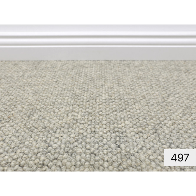 Yak Teppichboden Meterware in 3759/497