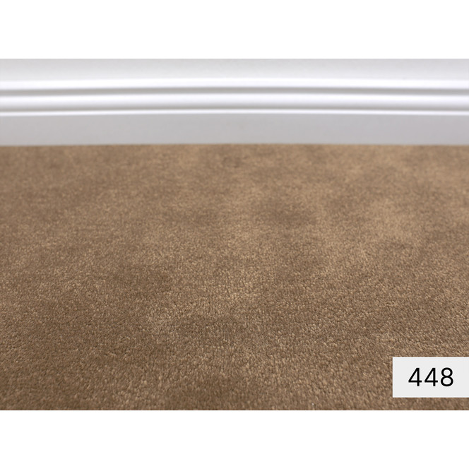 JAB Infinity Teppichboden Meterware in 448