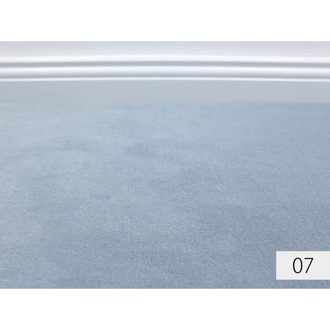 Oinone Super Soft Teppichboden Meterware in 07f