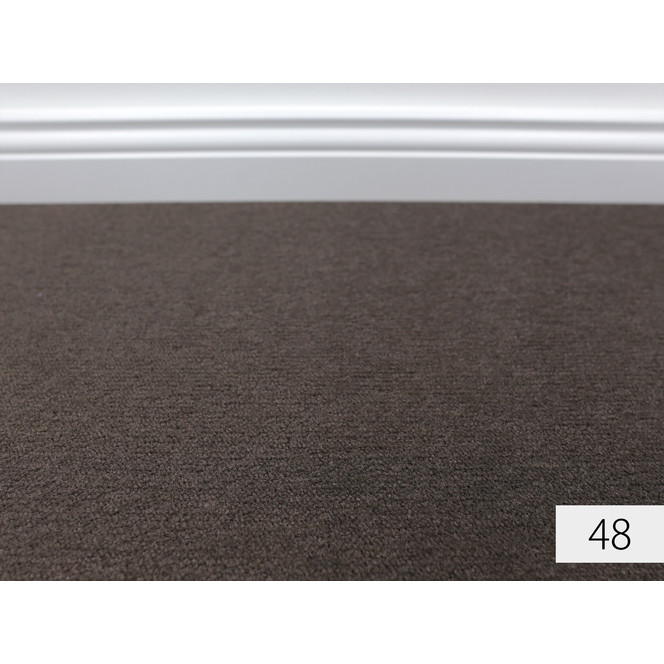 Prominent Hotel Teppichboden Meterware in 48