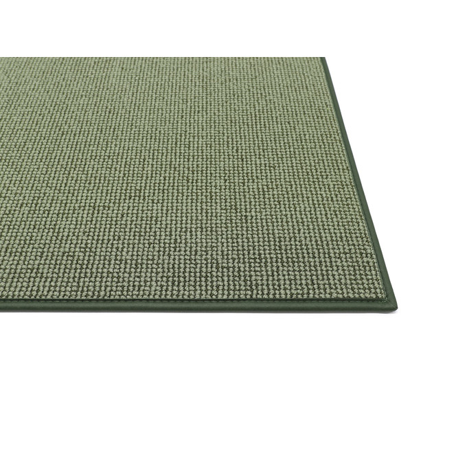 Vorwerk® Rustica Paspelteppich Rechteck Wunschmass in 7j27