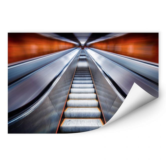 Wallprint Kay PK - Escelator