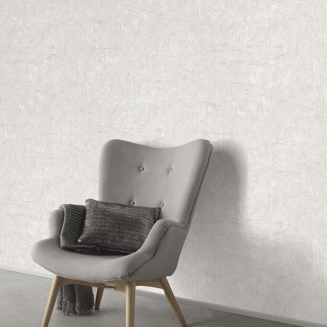 Erismann Vliestapete Focus creme