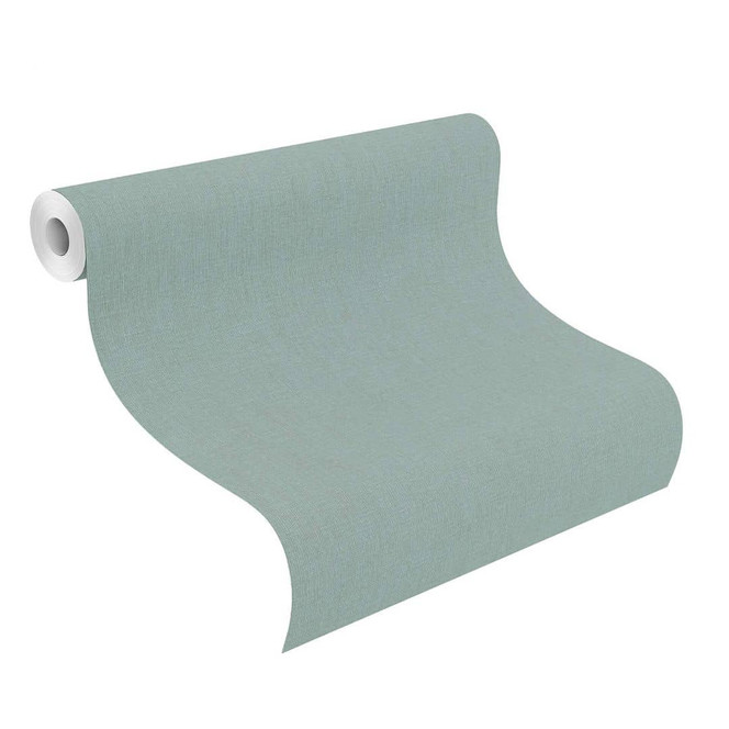 Rasch Vliestapete, Unitapete Florentine III blaugrau