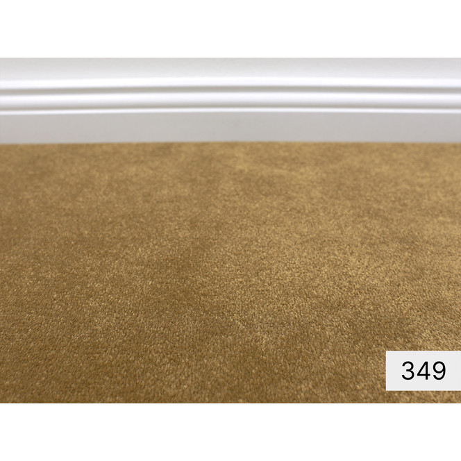 JAB Infinity Teppichboden Meterware in 349