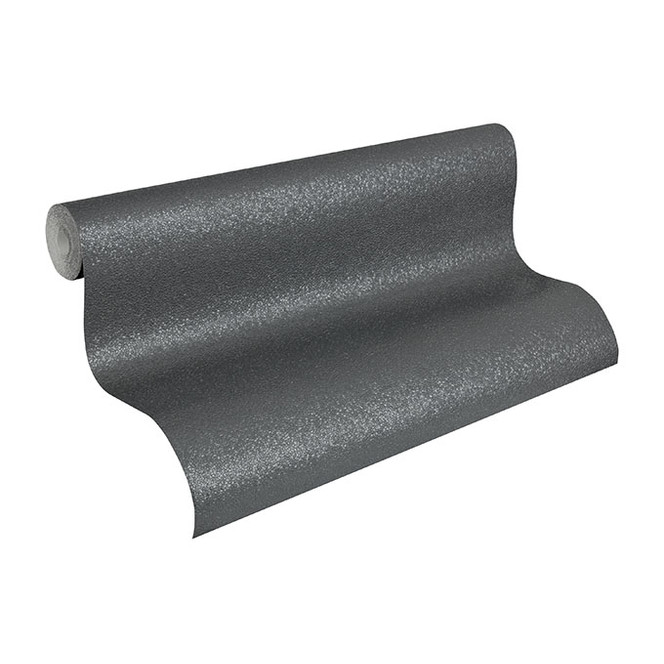 Architects Paper Tapete Nobile grau, metallic