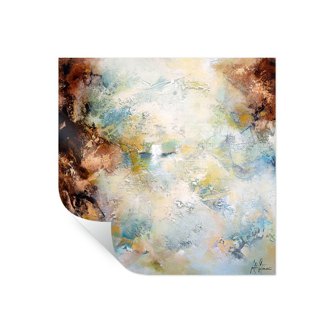 Poster Fedrau - Gelegenheit 04