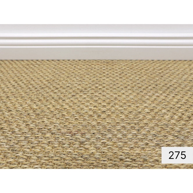 JAB Tobago Teppichboden Meterware in 275