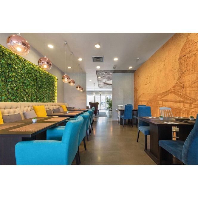 Architects Paper Fototapete Atelier 47 Old Building Architektur & Gebäude - Bild 1