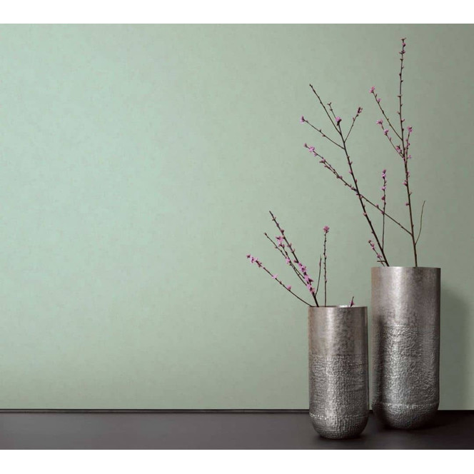 Vliestapete Rauten Struktur Modern in Weiss