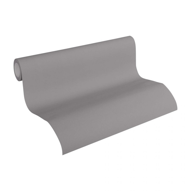 A.S. Création Tapete Björn grau