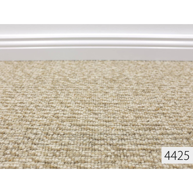 Hawai Berber Teppichboden Meterware in 4425