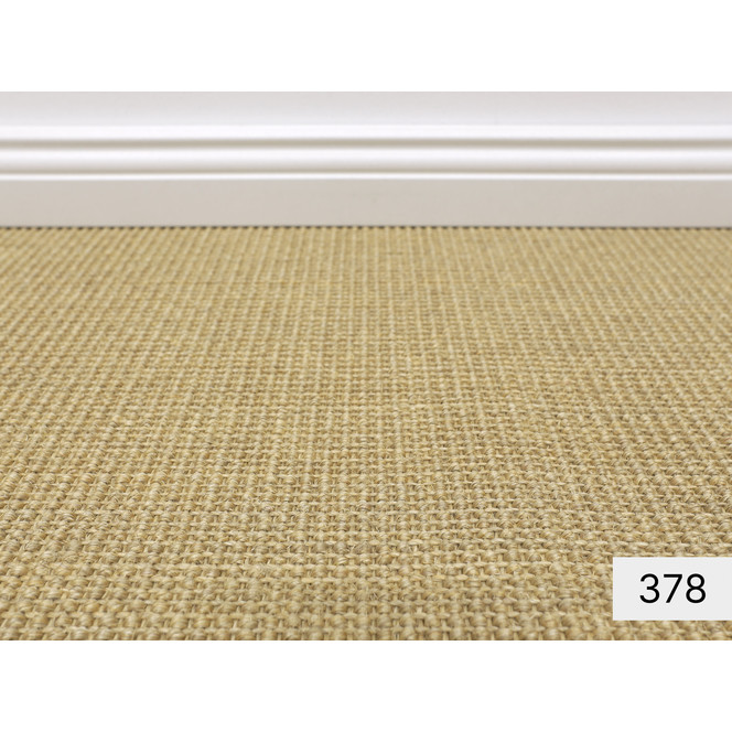 JAB Jamaica Teppichboden Meterware in 378