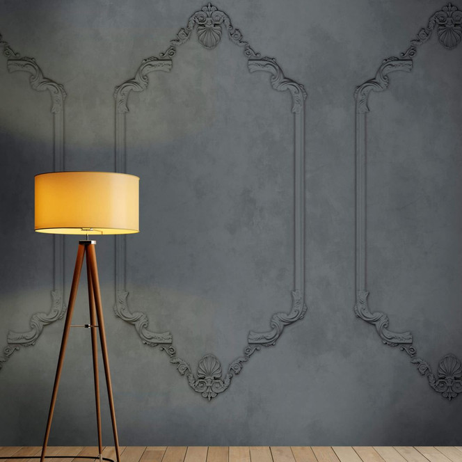 Livingwalls Fototapete Walls by Patel frames 3 - Bild 1