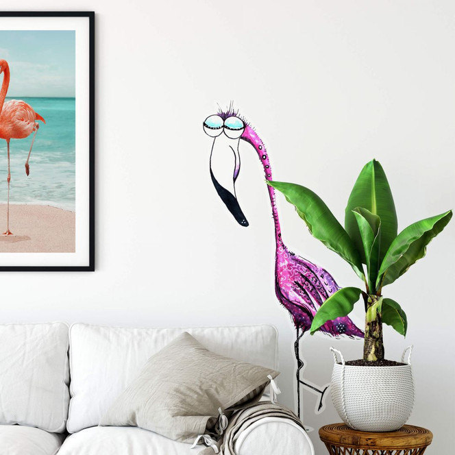 Wandtattoo - Hagenmeyer - In der Ruhe liegt die Kraft