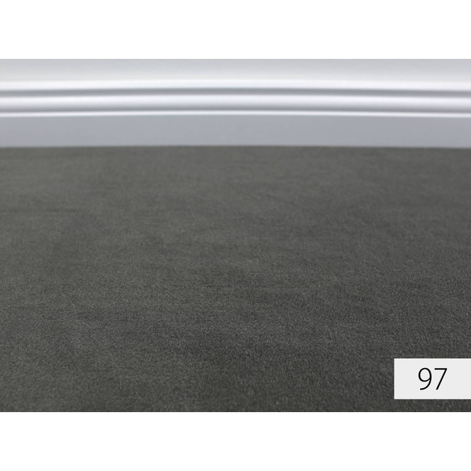 Oinone Super Soft Teppichboden Meterware in 97