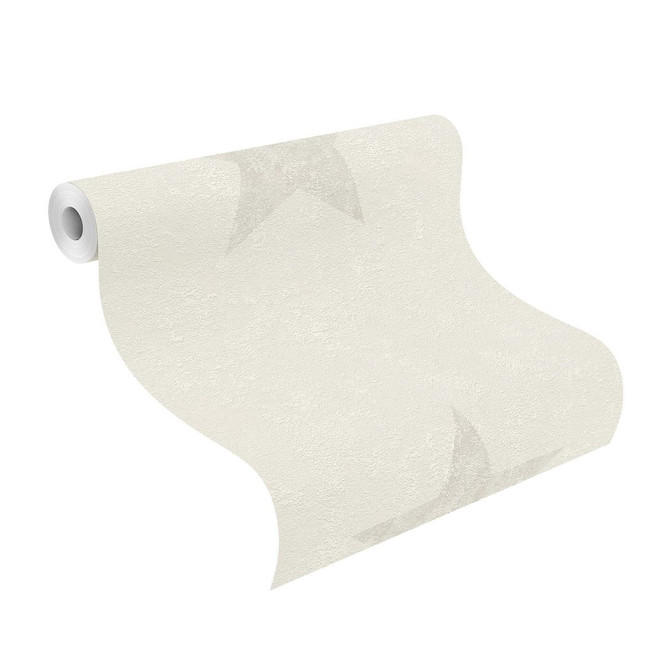 Rasch Vliestapete #Tapetenwechsel creme