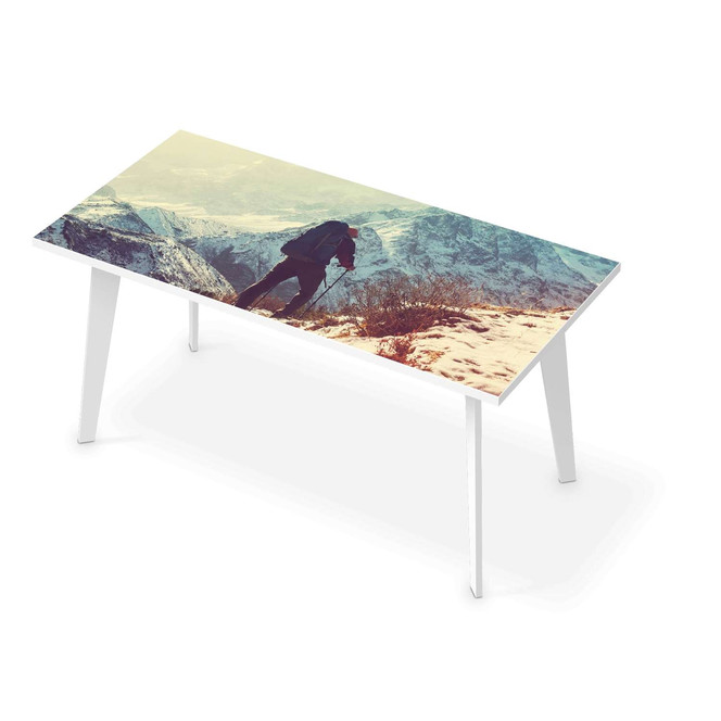 Tischfolie - The sky is the limit