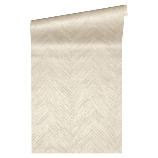 Versace wallpaper Vliestapete Eterno Tapete beige, creme