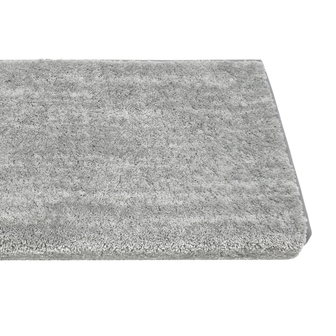 Yuna Stufenmatte Stufenmatte Rechteckig Wunschmass in Aqua