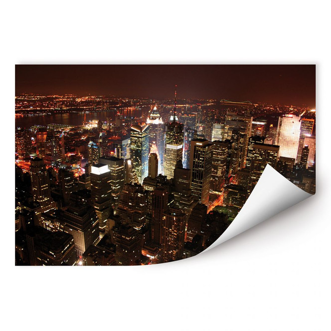 Wallprint Manhattan