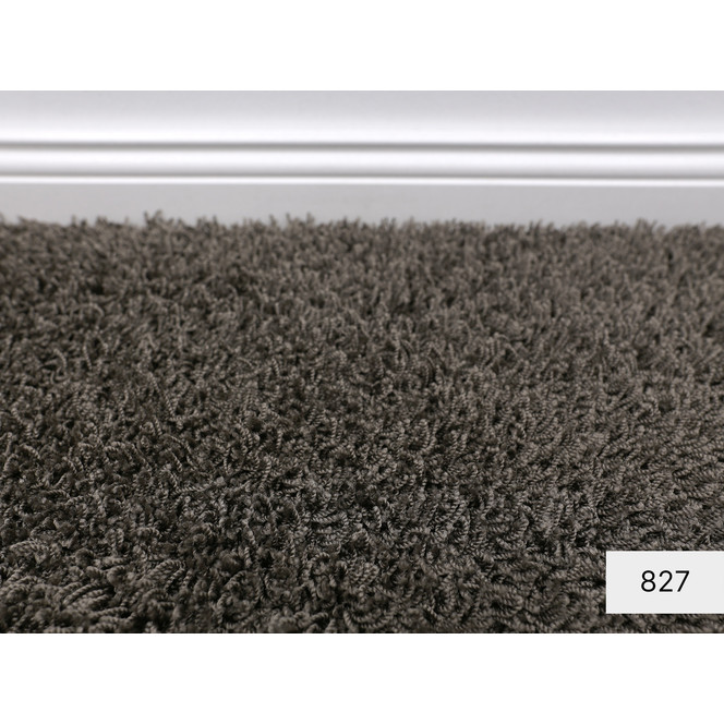 JAB Moto Hochflor Teppichboden Meterware in 827