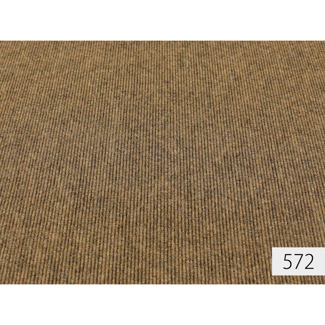 tretford Sockelleisten in 572 nougat