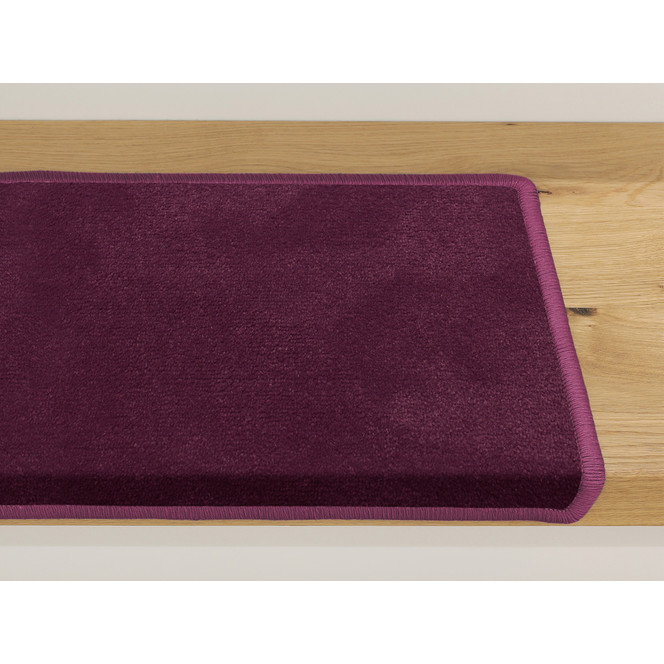 Vorwerk® Samos Stufenmatte Stufenmatte Rechteckig Wunschmass in 1n65