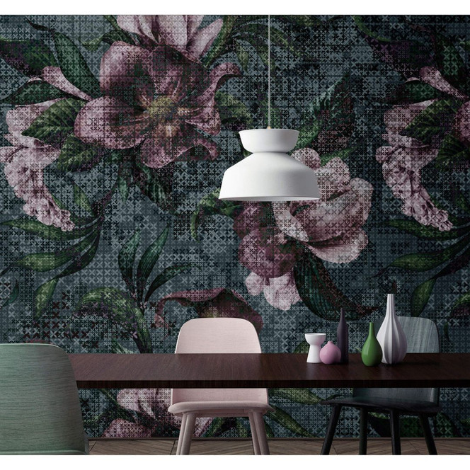 Livingwalls Fototapete Walls by Patel mystique 3 - Bild 1