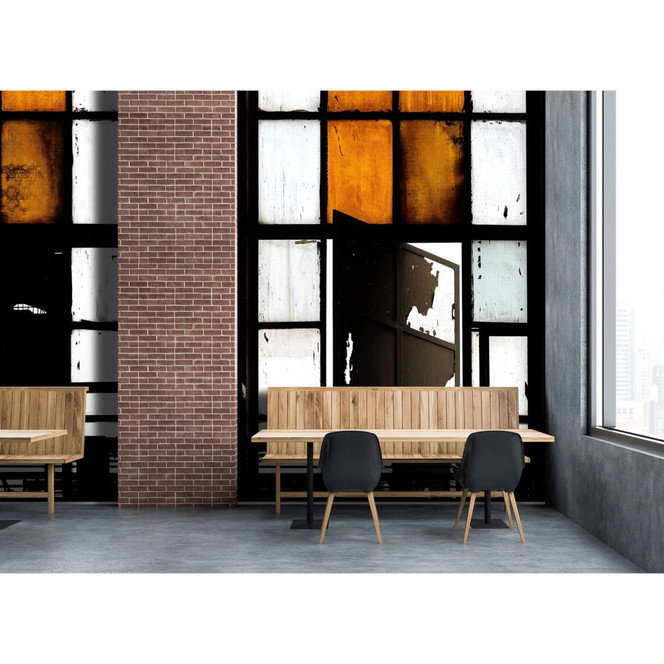 Livingwalls Fototapete Walls by Patel 2 bronx 2 - Bild 1