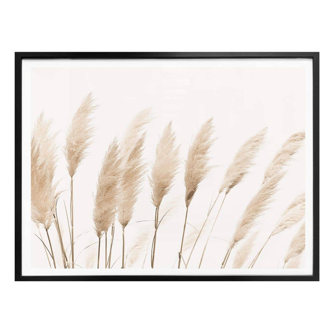 Poster Sisi & Seb - Pampas