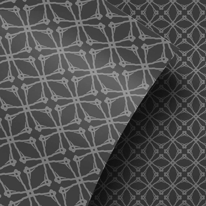 Möbelfolie, Dekofolie - abwischbar - Muster 02