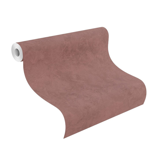 Rasch Vliestapete Brick Lane braun, rotbraun