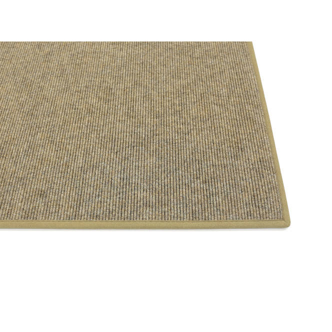 tretford Paspelteppich in 571 sahara