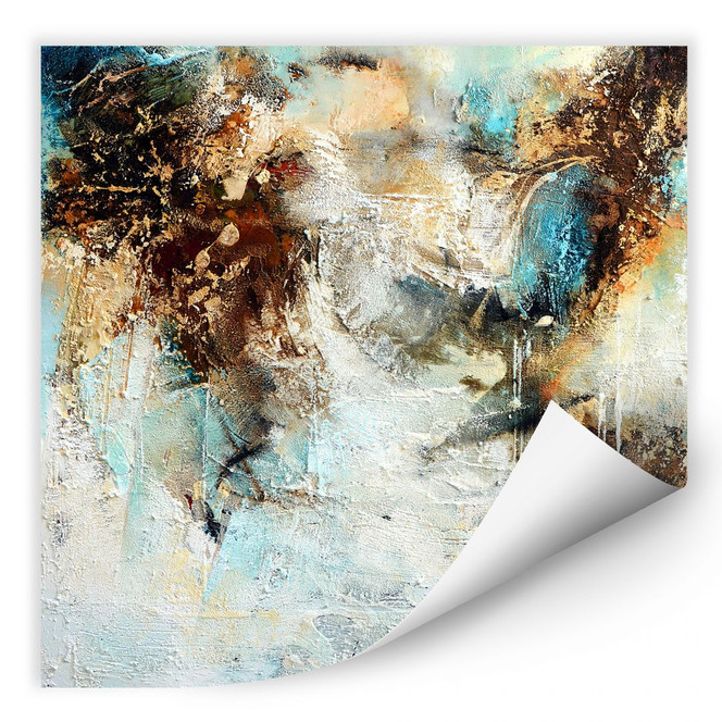 Wallprint Fedrau - Gelegenheit 03