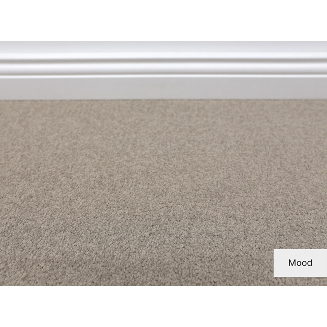 Bijou Home & Office Vorwerk Teppichboden Meterware in Mood