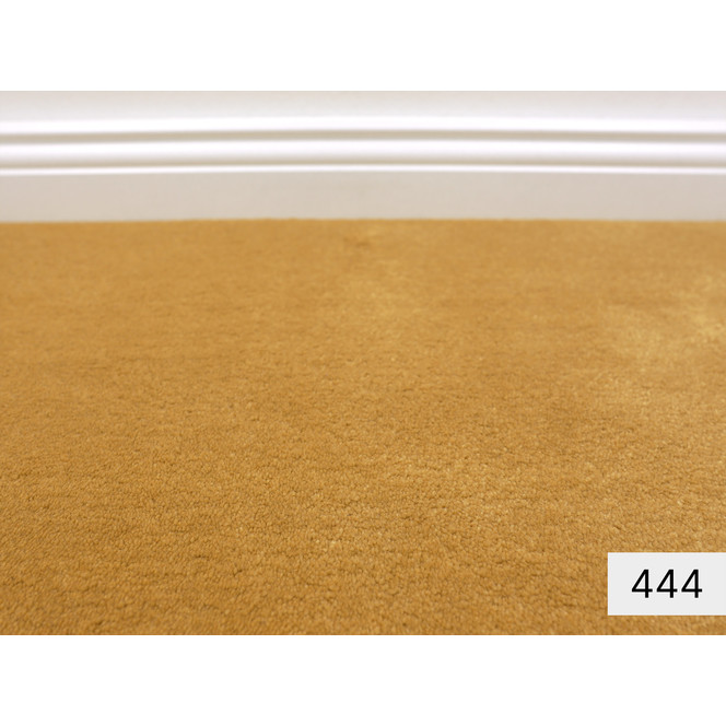 JAB Clarity Hochflor Teppichboden Meterware in 444