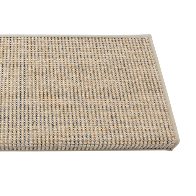 Theo Stufenmatte Stufenmatte Rechteckig Wunschmass in Nature