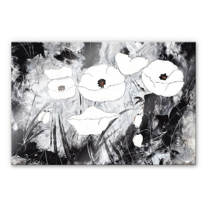 Acrylglasbild Niksic - Zeitlose Schönheit