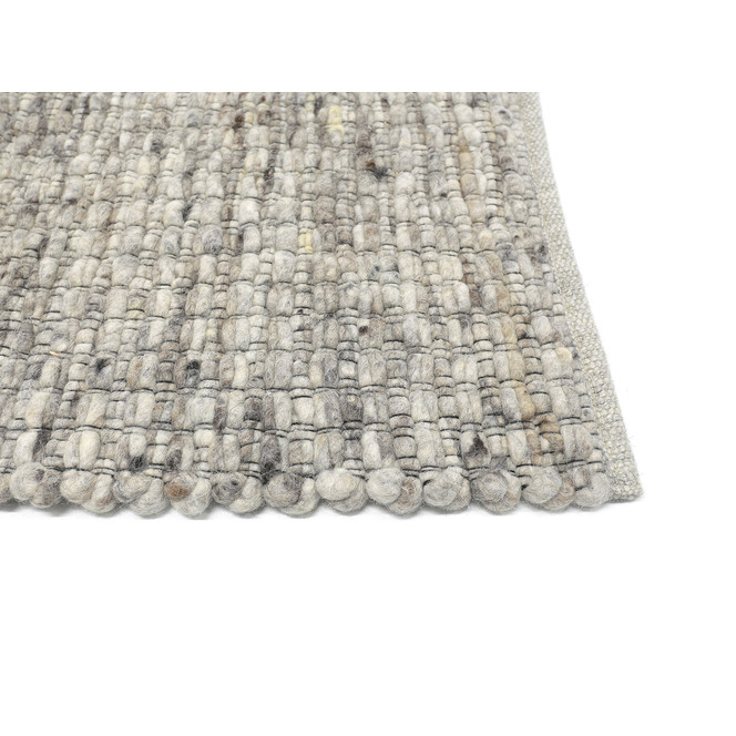 Grönland Flame Handwebteppich Wunschmass in 8080