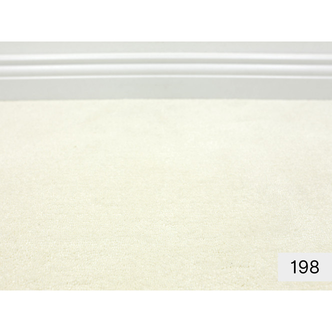 JAB Galaxy Velours Teppichboden Meterware in 198