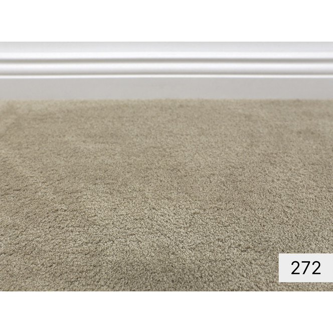 JAB Dreamer Hochflor Teppichboden Meterware in 272