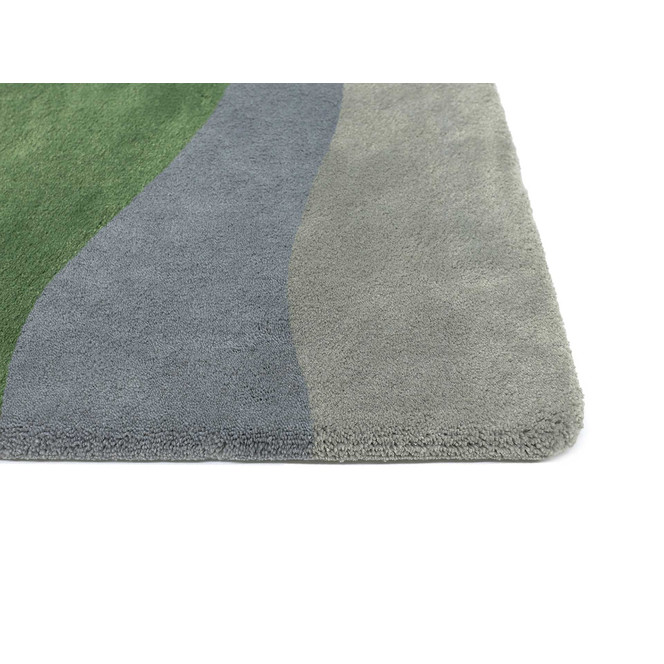 Joline Wave Rechteck Wunschmass in Infinite Curve