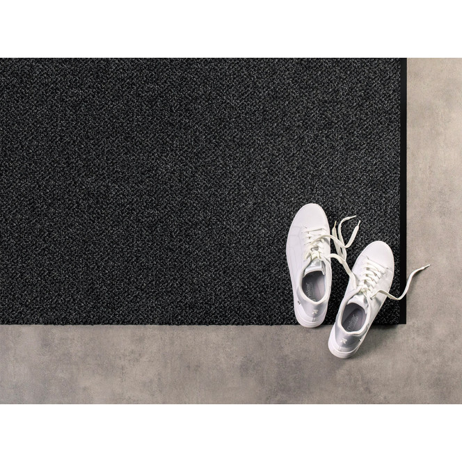 Grafic Sauberlauf in Anthrazit