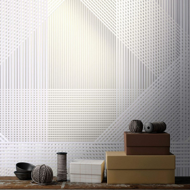 Livingwalls Fototapete Walls by Patel 2 strings 1 - Bild 1
